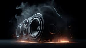 speaker
